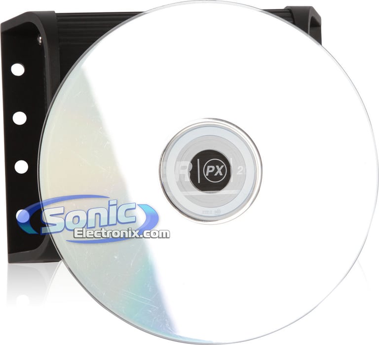 Kicker Complete Bass Package Image 9