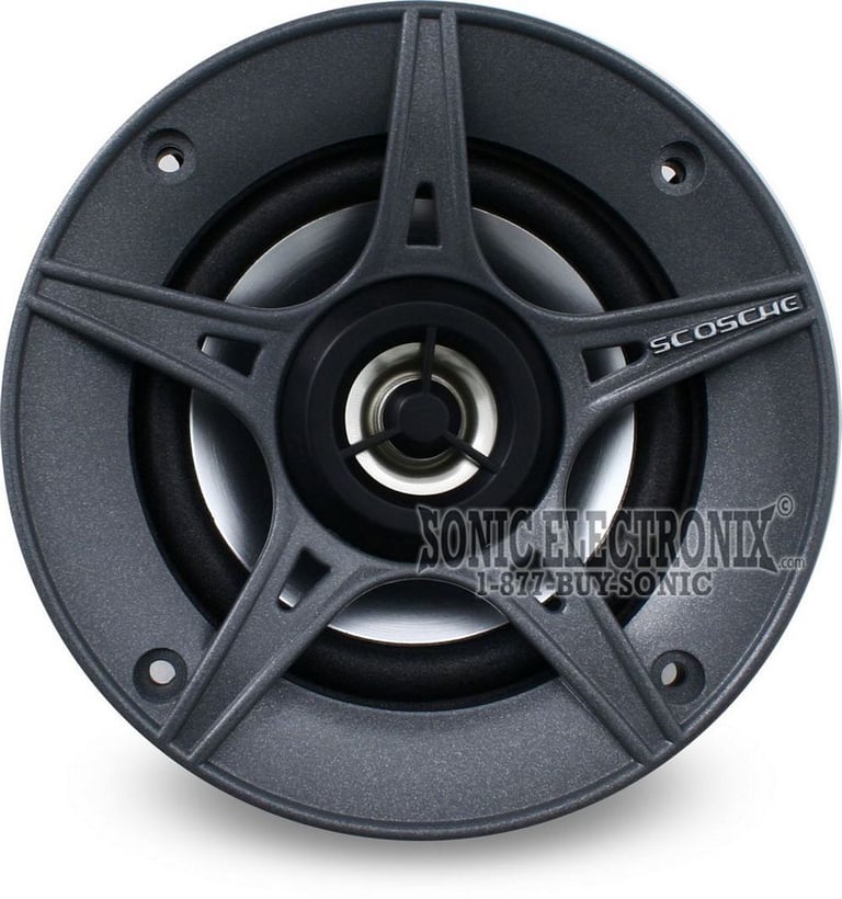 Scosche SC4000 Image 2