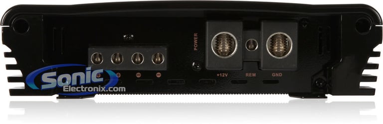 Precision Power PPI BK1800.1D Image 4