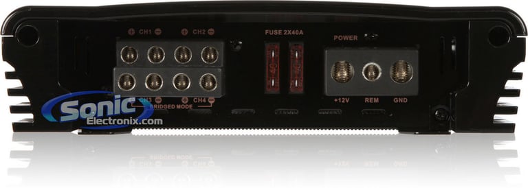 Precision Power PPI BK520.4 Image 3