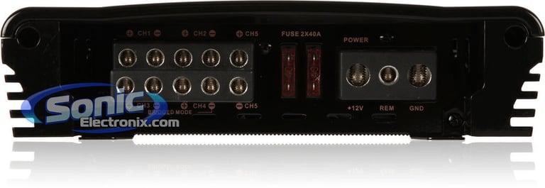 Precision Power PPI BK580.5 Image 4