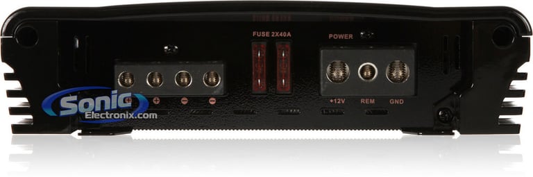 Precision Power PPI BK650.1D Image 4