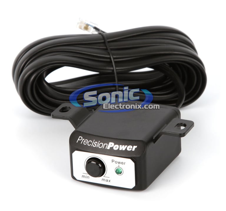 Precision Power PPI BK650.1D Image 5