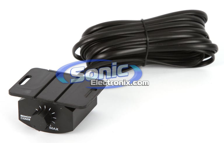 Power Acoustik GT1-1600 Image 5