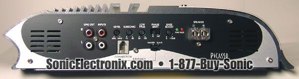 SoundStream PIC1.900D Picasso Series Image 3