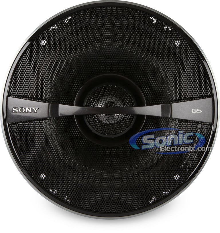 Sony XS-GS1720 Image 2