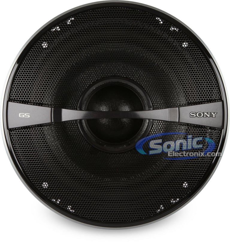 Sony XS-GS1720S Image 2