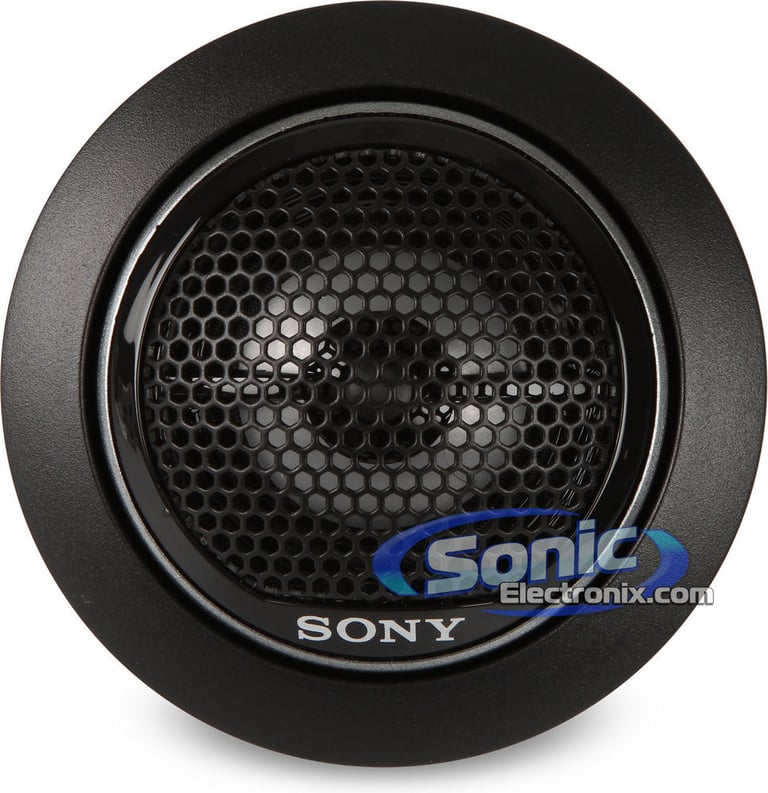 Sony XS-GS1720S (Open Box) Image 6