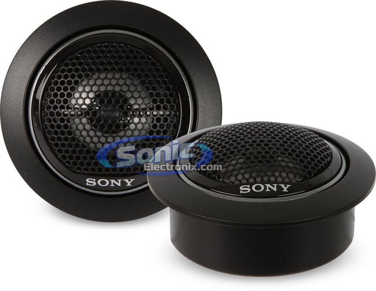 Sony XS-GS1720S Image 7