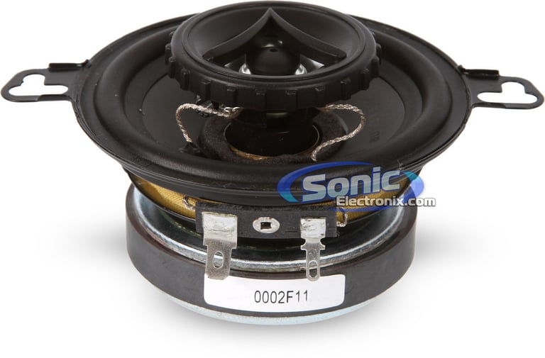 Autotek ATX35CX Image 3