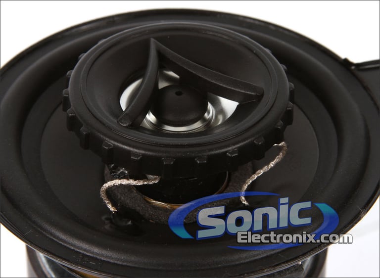 Autotek ATX35CX Image 4