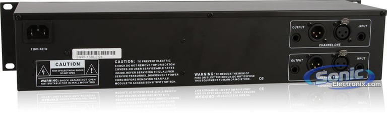 American Vocal AVEQ95D Image 3