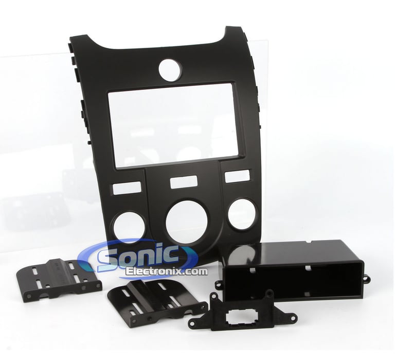 Scosche KA2410B Dash Kit Image 1