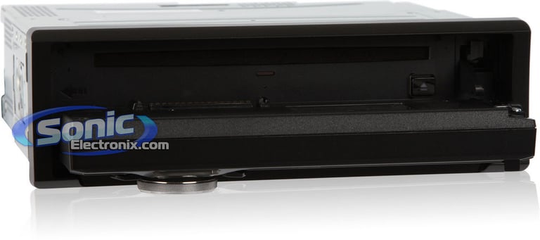 JVC KD-R80BT Image 3