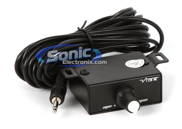 VIBE Audio SLICKBASS1-V1 (SLICKBASS1-V1) Image 5