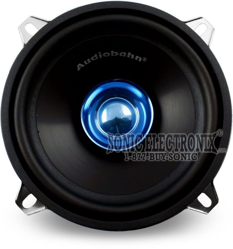 Audiobahn AS15N Image 5