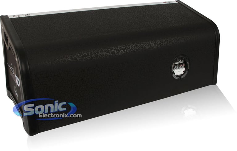 VIBE Audio SPACEV12T-V1 Image 2