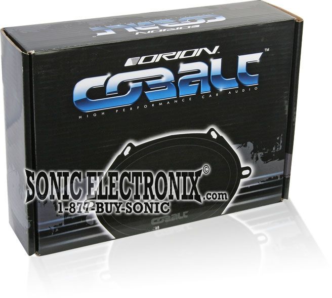 Orion Cobalt CO570 (2009 Model) Image 5