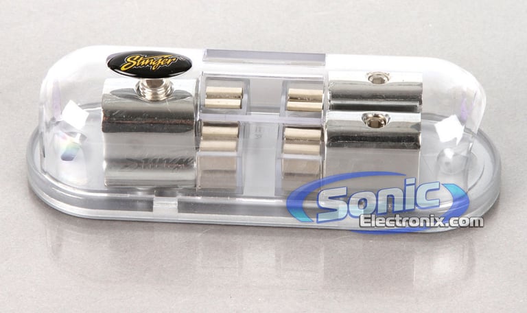 Stinger SPD5622 Image 1