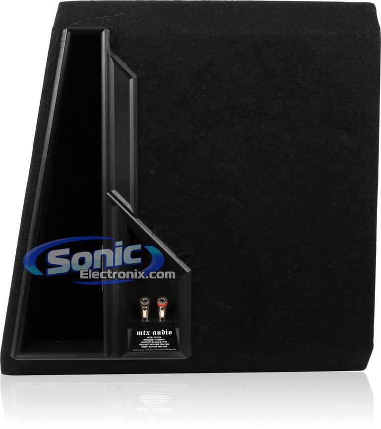 MTX TR5512a Open Box Image 2