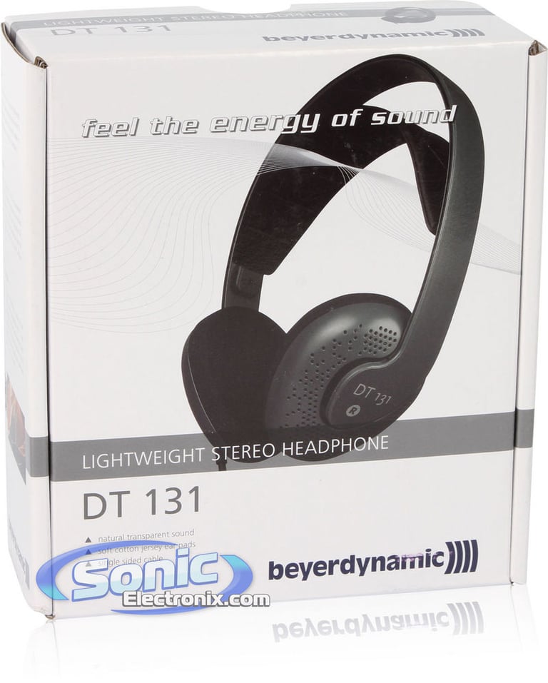 Beyerdynamic DT 131 Image 6