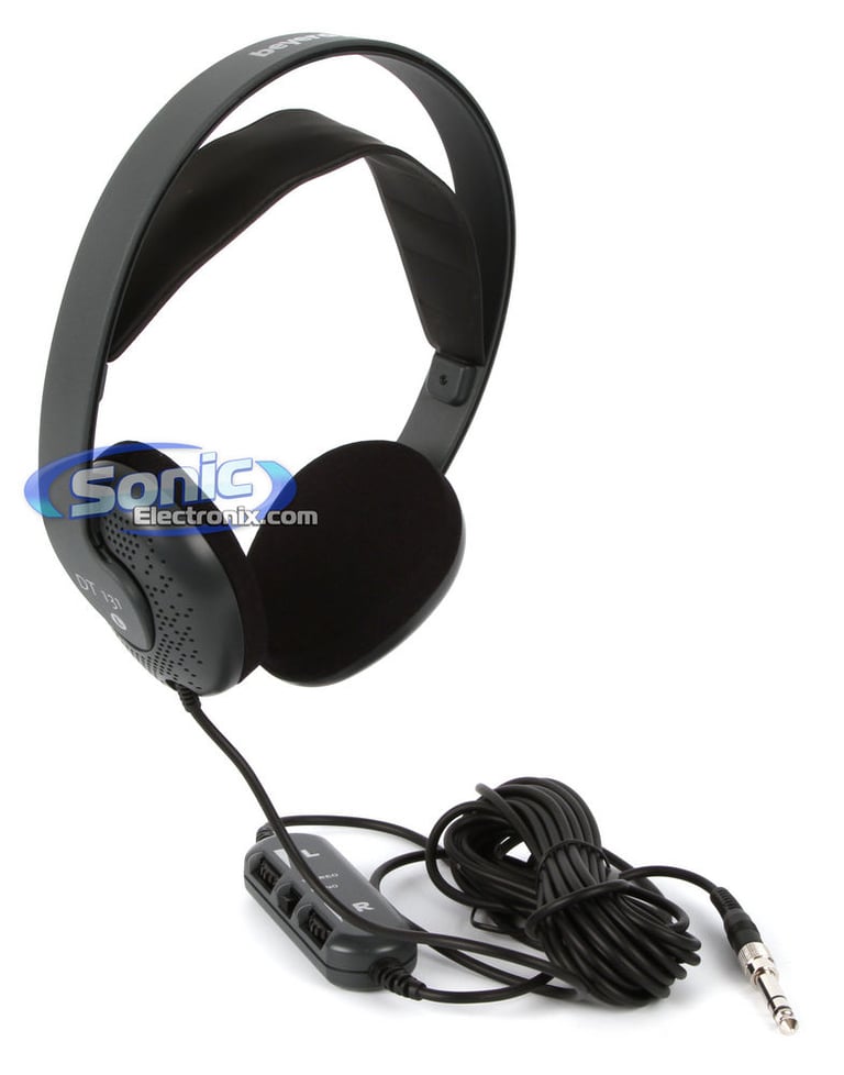 Beyerdynamic DT 131 TV Image 3