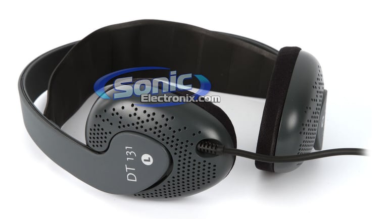 Beyerdynamic DT 131 TV Image 4