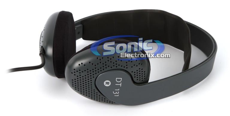 Beyerdynamic DT 131 TV Image 5