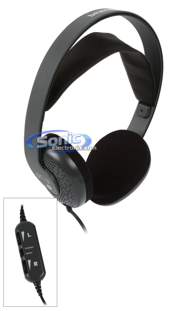 Beyerdynamic DT 131 TV Image 1