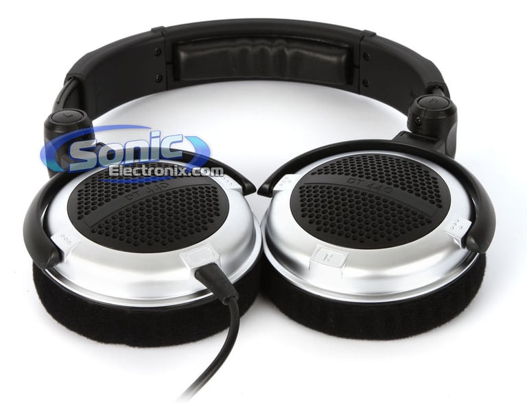 Beyerdynamic DT 440 Image 5
