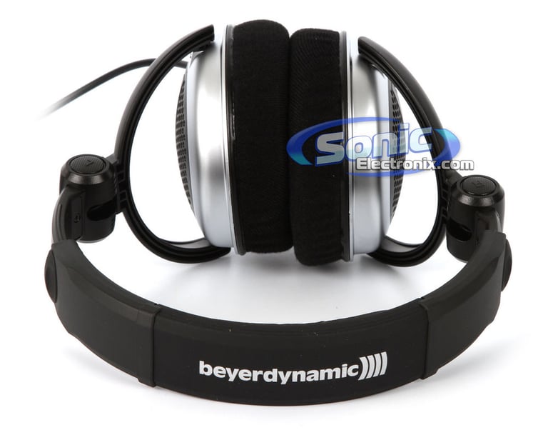 Beyerdynamic DT 440 Image 6