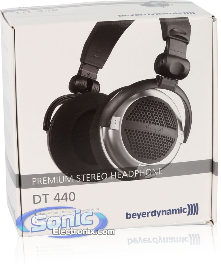 Beyerdynamic DT 440 Image 8