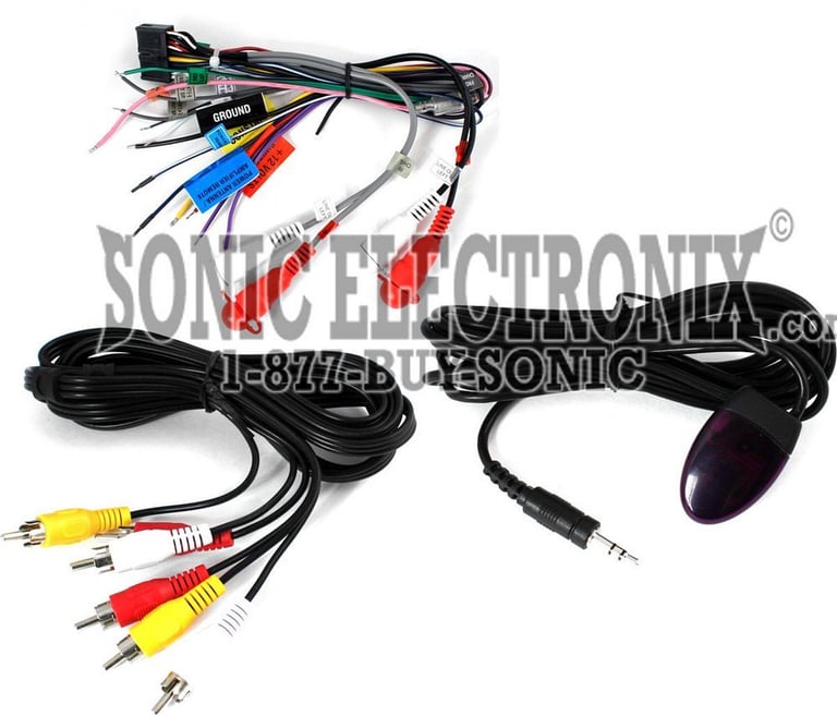 Boss BV6000 Image 6