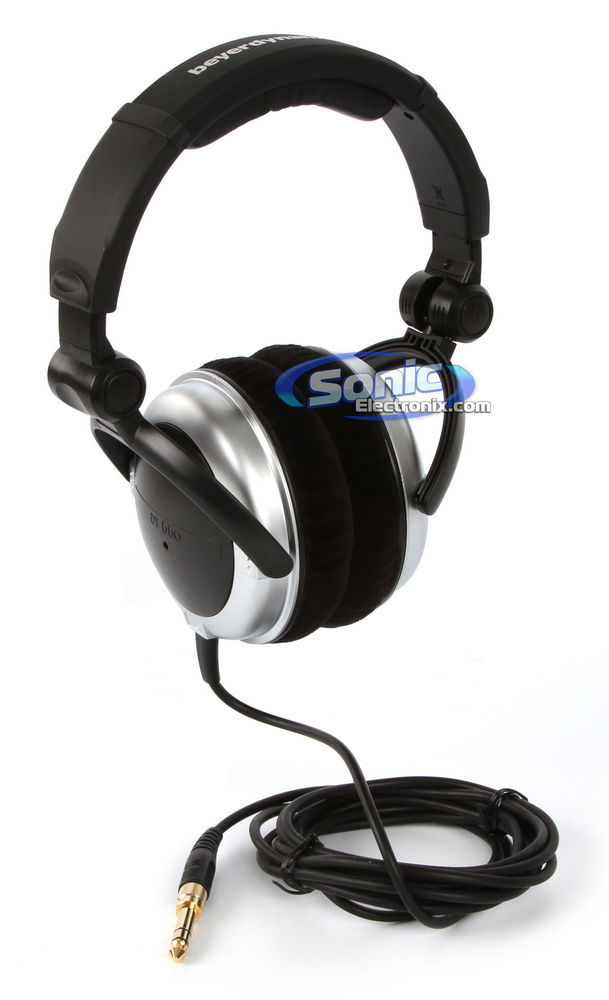 Beyerdynamic DT 660 Image 2