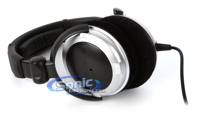 Beyerdynamic DT 660 Image 3