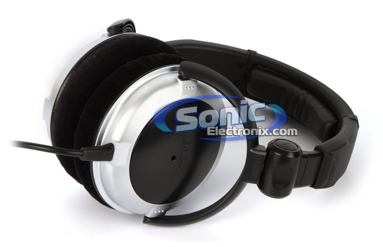 Beyerdynamic DT 660 Image 4