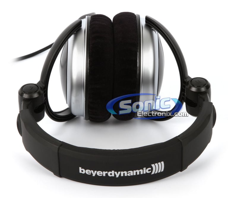 Beyerdynamic DT 660 Image 7