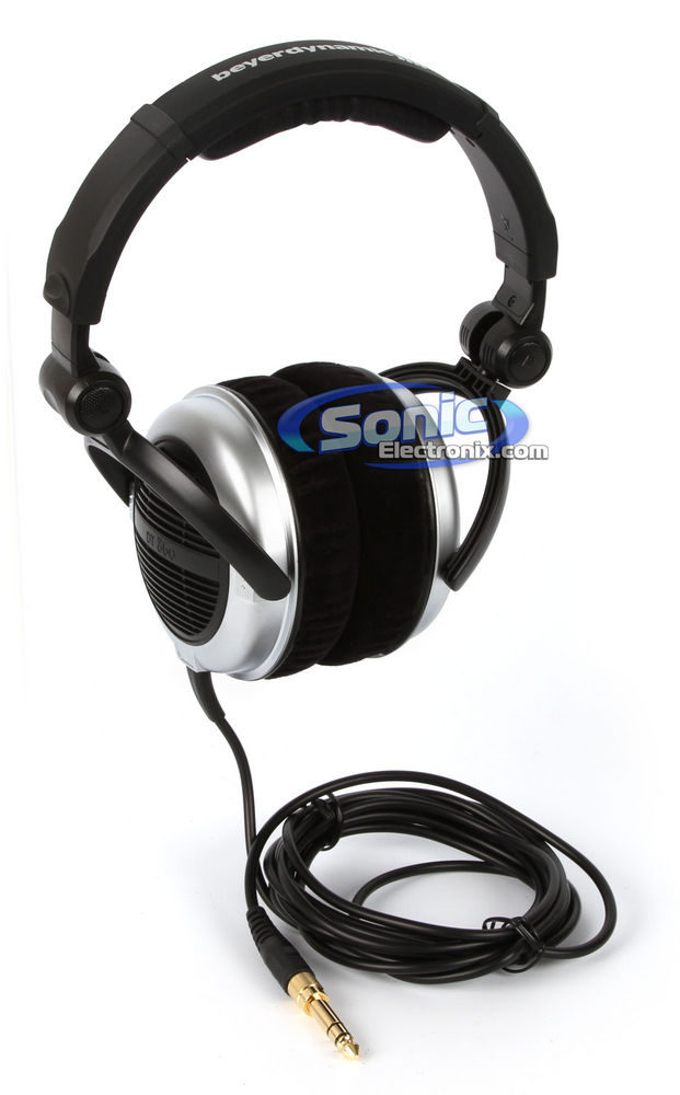 Beyerdynamic DT 860 Image 2