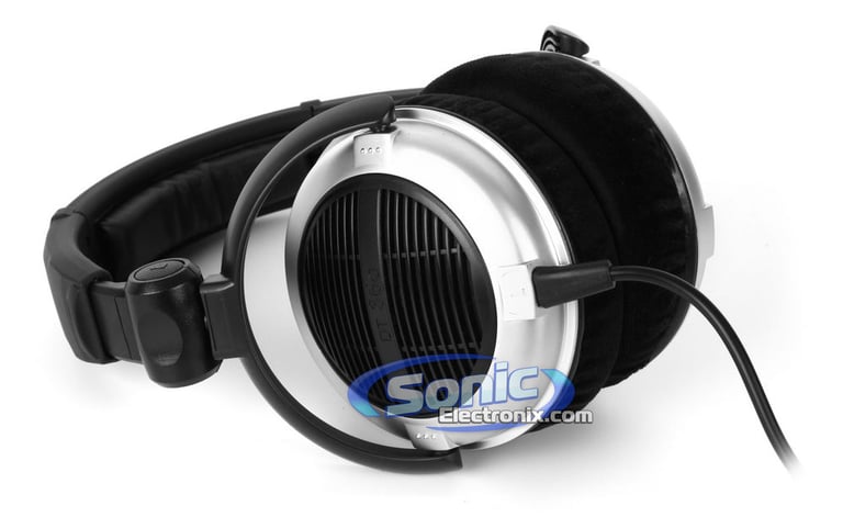 Beyerdynamic DT 860 Image 3