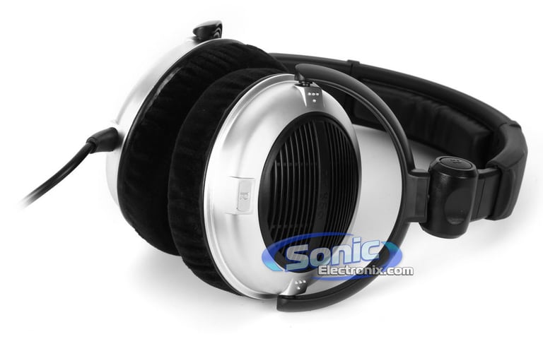 Beyerdynamic DT 860 Image 4