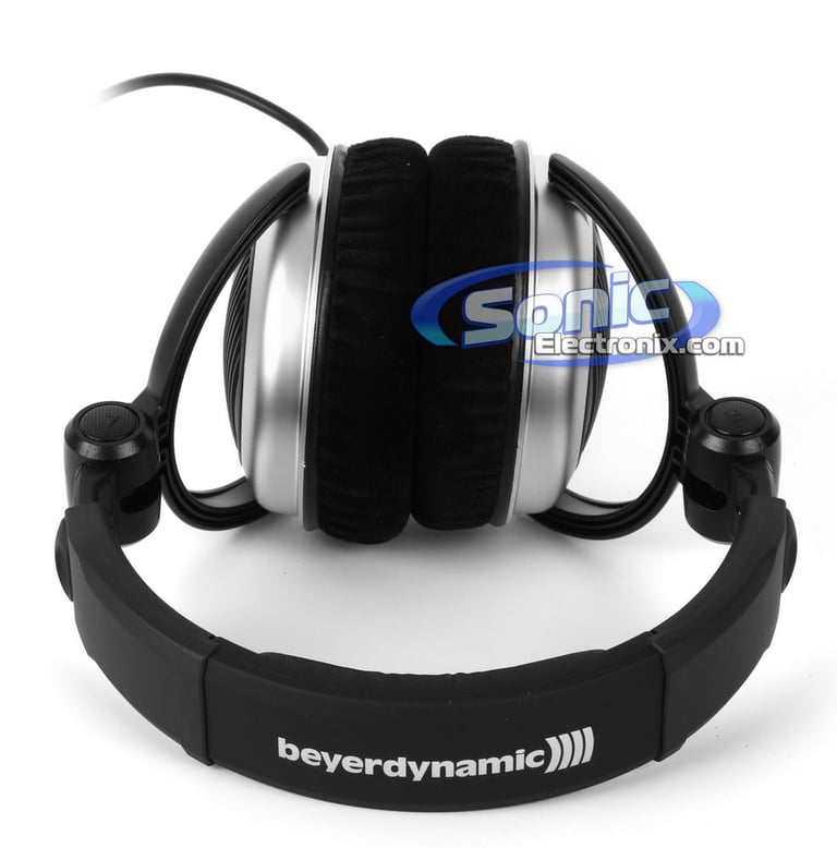 Beyerdynamic DT 860 Image 6