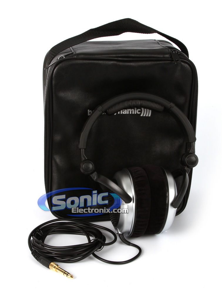 Beyerdynamic DT 860 Image 8