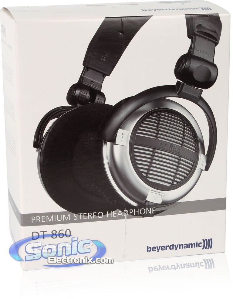 Beyerdynamic DT 860 Image 9