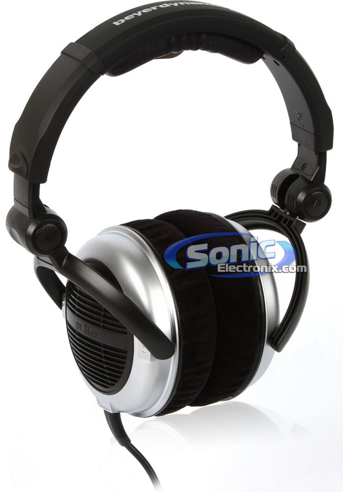Beyerdynamic DT 860 Image 1