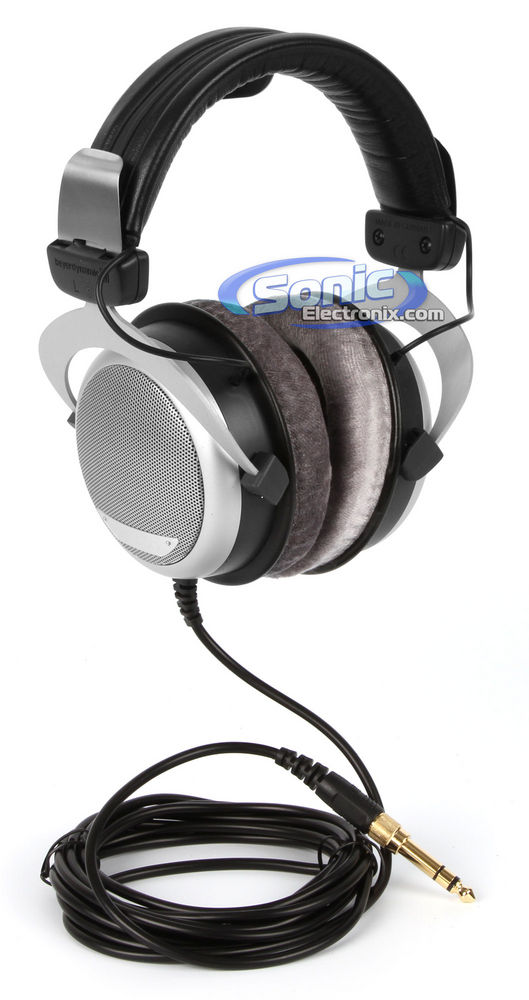Beyerdynamic DT 880 Premium 600 Ohms Image 2