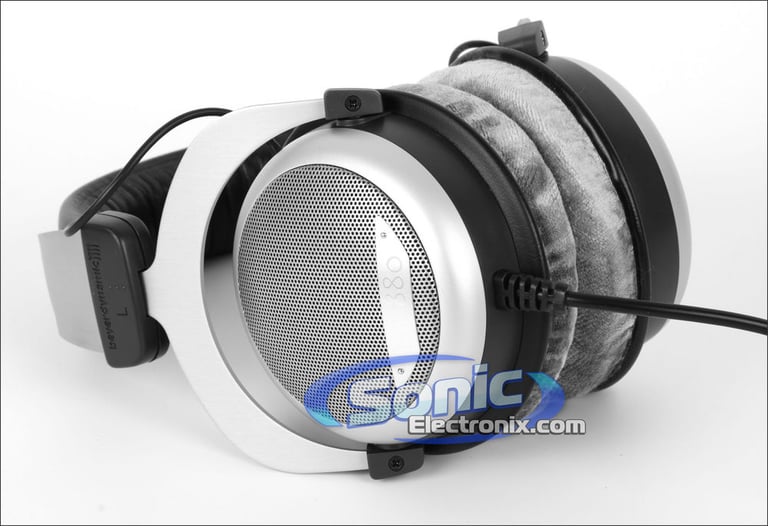Beyerdynamic DT 880 Premium 600 Ohms Image 3