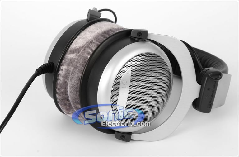 Beyerdynamic DT 880 Premium 600 Ohms Image 4