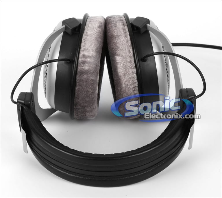 Beyerdynamic DT 880 Premium 600 Ohms Image 6