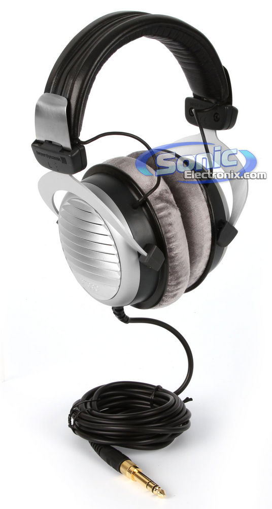 Beyerdynamic DT 990 Premium 250 Ohms Image 2