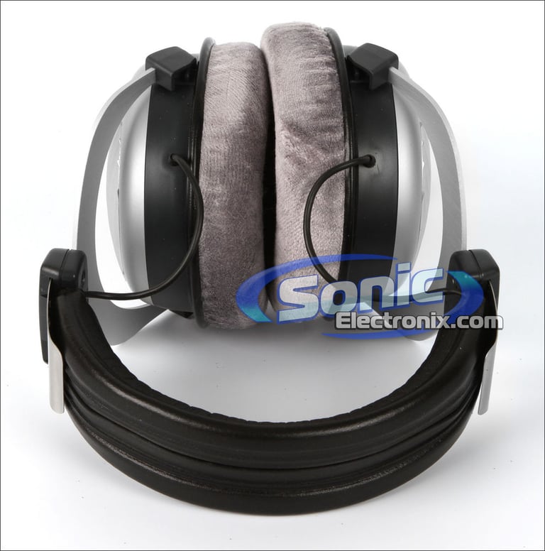 Beyerdynamic DT 990 Premium 250 Ohms Image 6